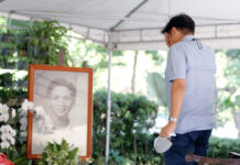 Looking back and moving forward