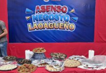 ASENSO NEGOSYO LAOAGEÑO