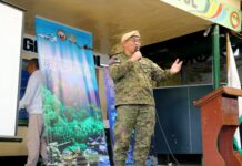 Campus Peace and Development Forum