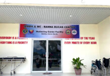 DOH eyes more urgent care centers in Ilocos Norte