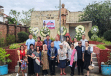 Heroes Immortal, Peace Eternal: Commemorating the 80th Anniversary of the Victory of the World Anti-Fascist War and the ChinesePeople’s War of Resistance Against Japanese Aggression