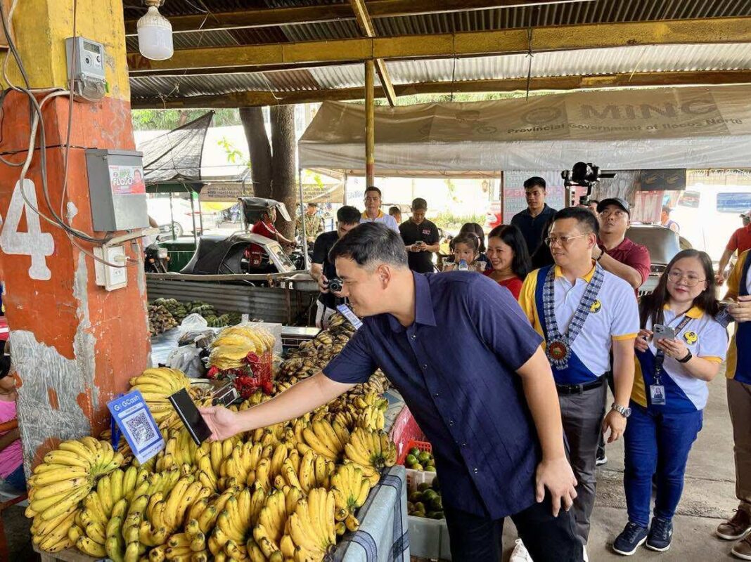 Batac-City-goes-cashless-with-Paleng-QR-Ph-Plus-program