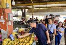 Batac City goes cashless with Paleng-QR Ph Plus program