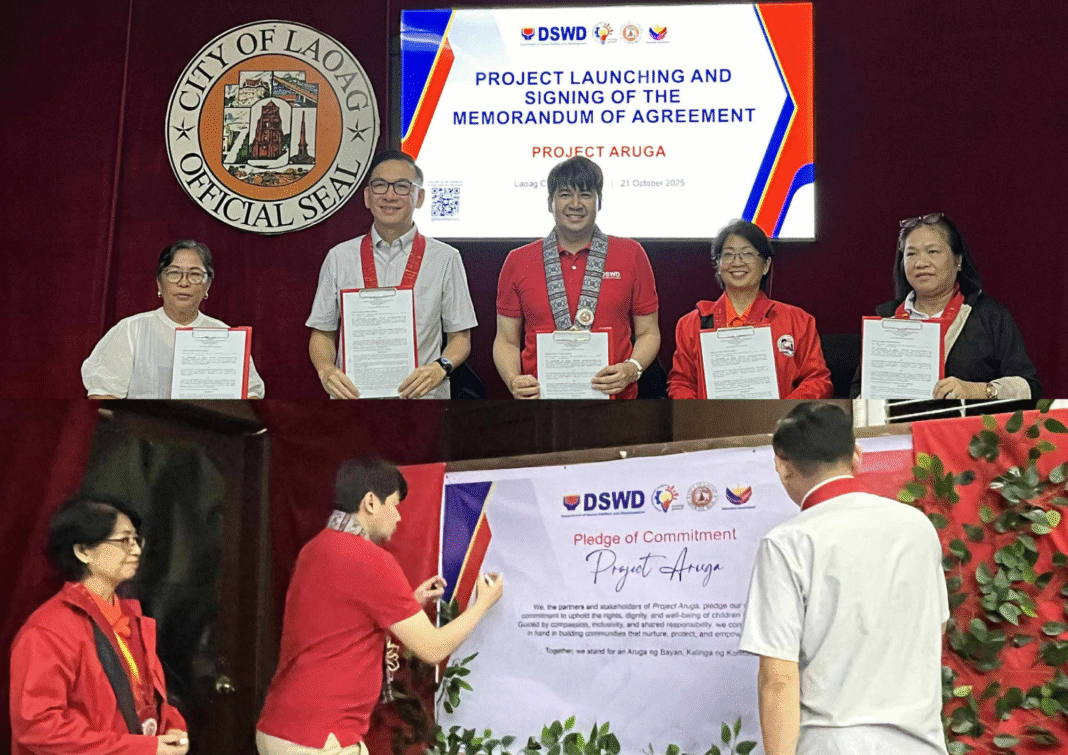 DSWDs-Project-Aruga-extends-hope-to-children-with-disabilities-in-Ilocos