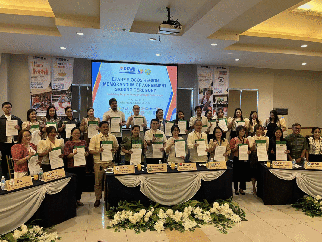 Gova__t-agencies-seal-partnership-to-combat-hunger-poverty-in-Ilocos-Region
