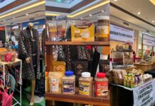 DTI fair generates P1.7M, driving inclusive growth for Ilocos Norte MSMEs