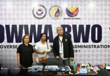 PIA-OWWA teamwork brings distressed OFW safely home to fresh start