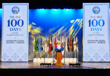 New IN governor’s 1st 100 days: ‘At your service’