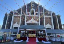 Restoration of historic Sarrat Church seen to start after rainy season