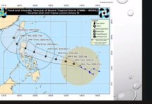 Ilocos Norte strengthens coordination, response measures for Typhoon Uwan
