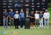 BingoPlus Brings the International Series to the Philippines, Highlighted by a Home Victory for Miguel Tabuena