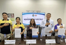 Pag-IBIG expands member benefits with Ilocos Norte hospital partnership