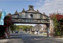 Typhoon Uwan prompts preemptive suspension of classes, work in Ilocos Norte