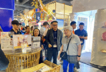 Ilocos Norte governor vows to boost tourism, investment