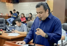 Laoag LMB backs Magna Carta for Barangays